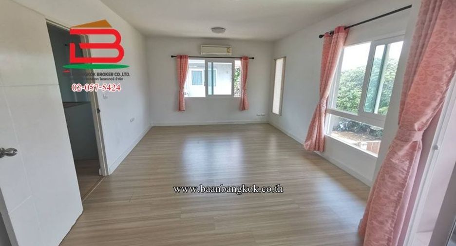 ขาย 4 ห้องนอน บ้านเดี่ยว ใน บางกรวย, นนทบุรี