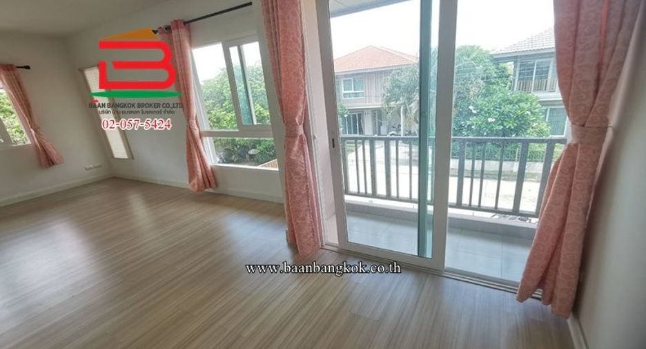 ขาย 4 ห้องนอน บ้านเดี่ยว ใน บางกรวย, นนทบุรี