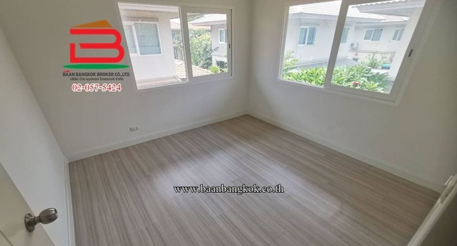 ขาย 4 ห้องนอน บ้านเดี่ยว ใน บางกรวย, นนทบุรี