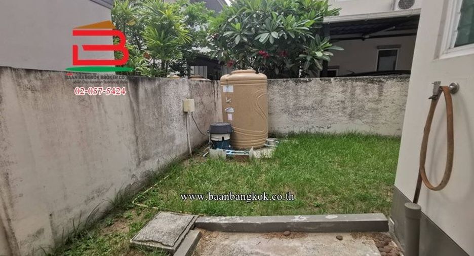 ขาย 4 ห้องนอน บ้านเดี่ยว ใน บางกรวย, นนทบุรี