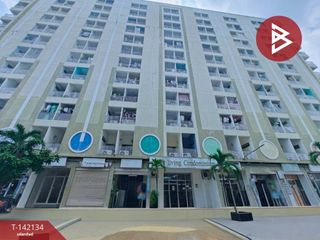 For sale 1 bed condo in Mueang Samut Prakan, Samut Prakan