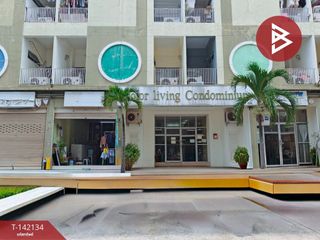 For sale 1 bed condo in Mueang Samut Prakan, Samut Prakan