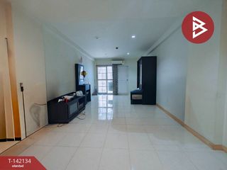 For sale 1 bed condo in Mueang Samut Prakan, Samut Prakan