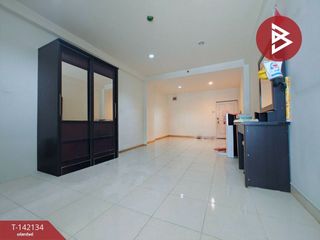 For sale 1 bed condo in Mueang Samut Prakan, Samut Prakan