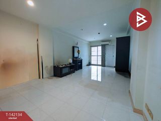 For sale 1 bed condo in Mueang Samut Prakan, Samut Prakan