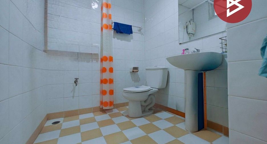 À vendre 1 chambre condo à Mueang Samut Prakan, Samut Prakan