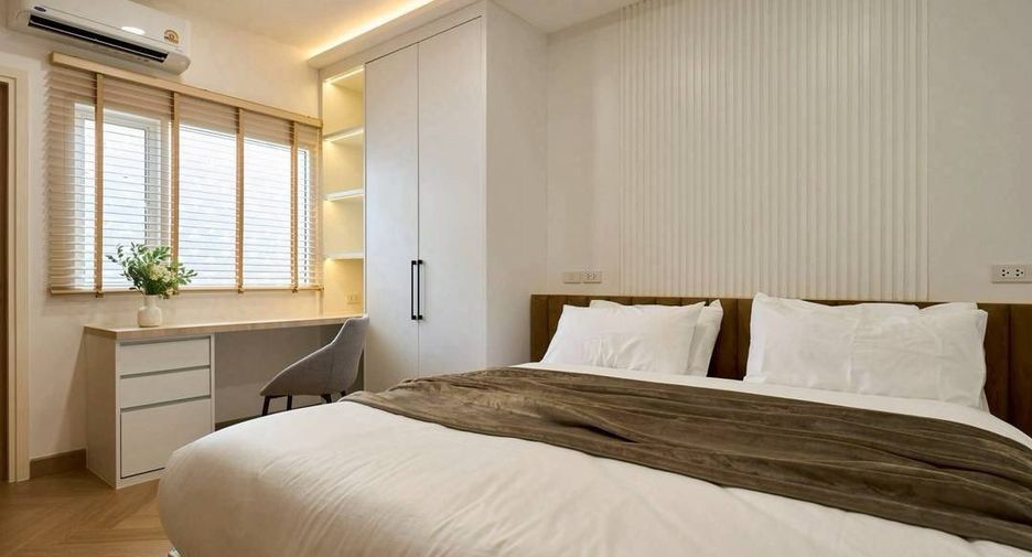 Villa en venta de 5 habitaciones en Mueang Chiang Mai, Chiang Mai