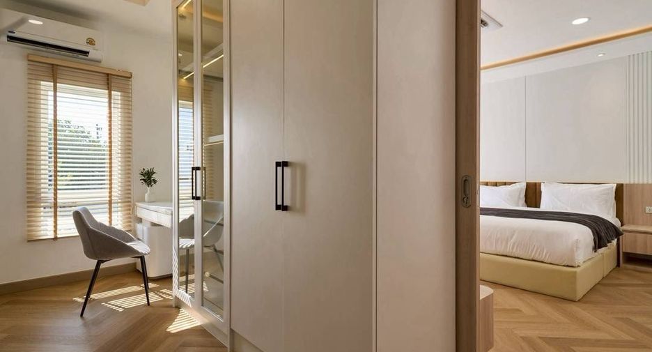 Villa en venta de 5 habitaciones en Mueang Chiang Mai, Chiang Mai