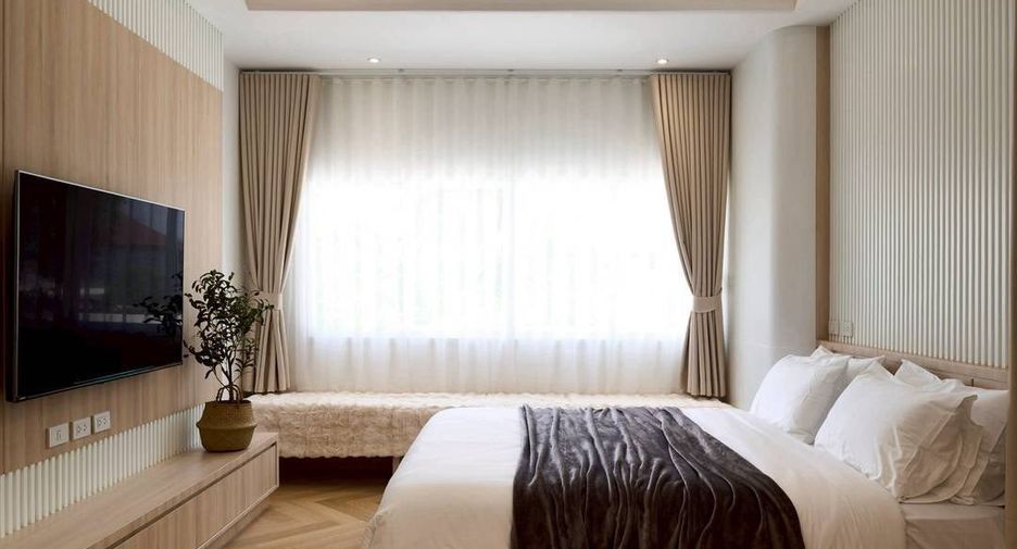 Villa en venta de 5 habitaciones en Mueang Chiang Mai, Chiang Mai