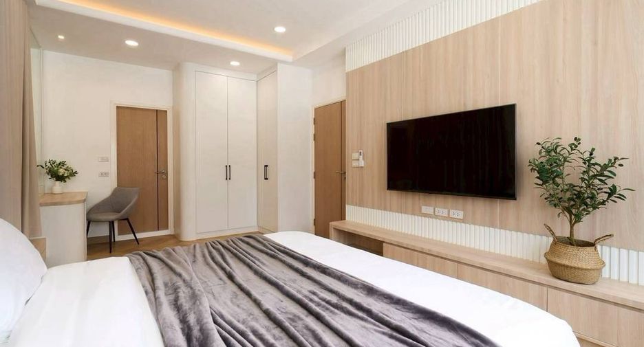 Villa en venta de 5 habitaciones en Mueang Chiang Mai, Chiang Mai