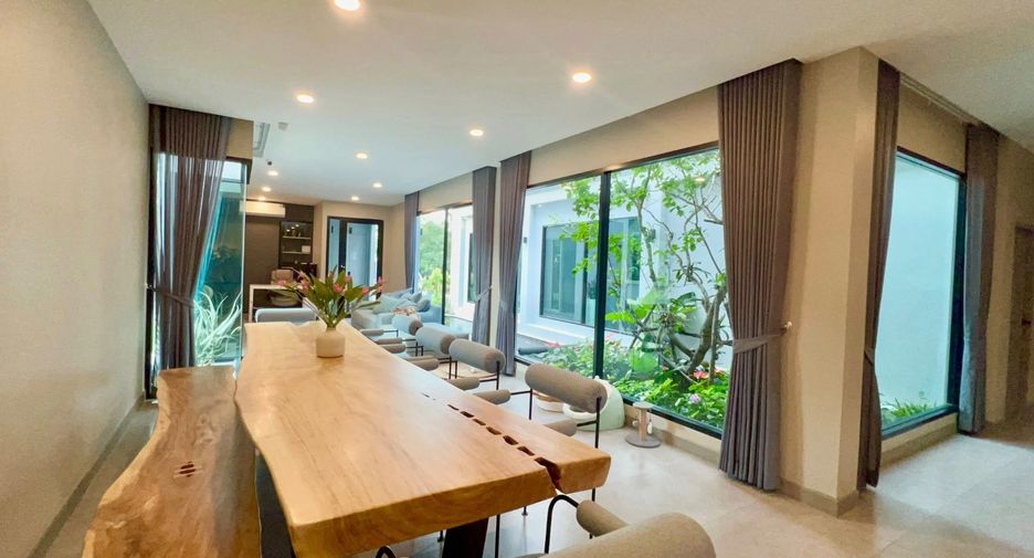Villa zum Kauf mit 5 Zimmer in Mueang Chiang Mai, Chiang Mai