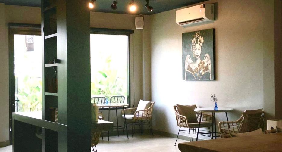 Villa zum Kauf mit 5 Zimmer in Mueang Chiang Mai, Chiang Mai