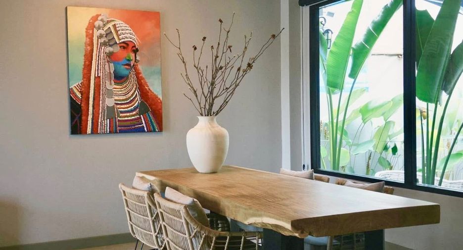 Villa zum Kauf mit 5 Zimmer in Mueang Chiang Mai, Chiang Mai