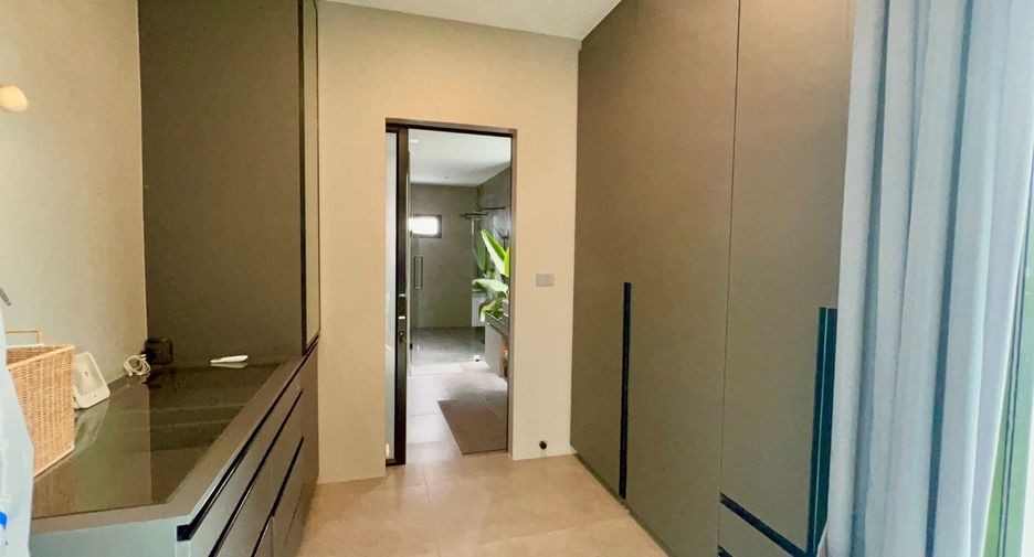 Villa zum Kauf mit 5 Zimmer in Mueang Chiang Mai, Chiang Mai