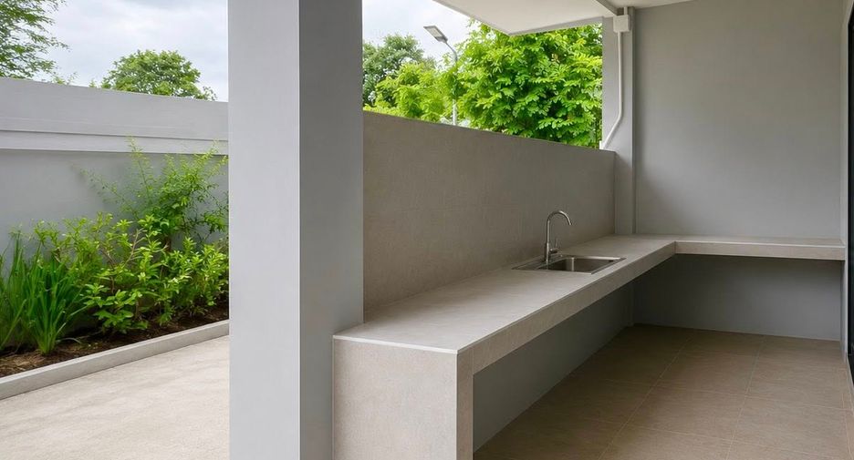 Villa zum Kauf mit 5 Zimmer in Mueang Chiang Mai, Chiang Mai