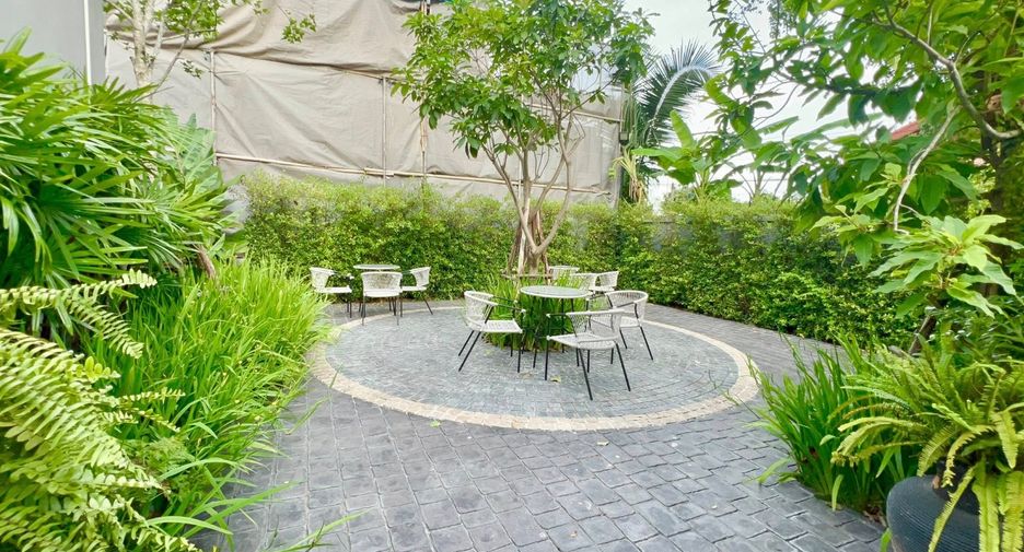 Villa zum Kauf mit 5 Zimmer in Mueang Chiang Mai, Chiang Mai