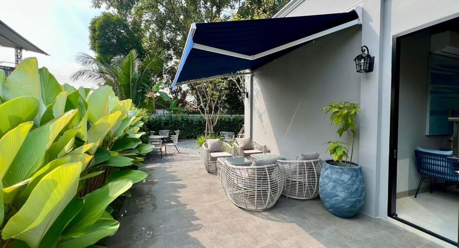 Villa zum Kauf mit 5 Zimmer in Mueang Chiang Mai, Chiang Mai