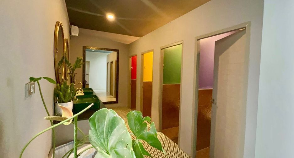 Villa zum Kauf mit 5 Zimmer in Mueang Chiang Mai, Chiang Mai