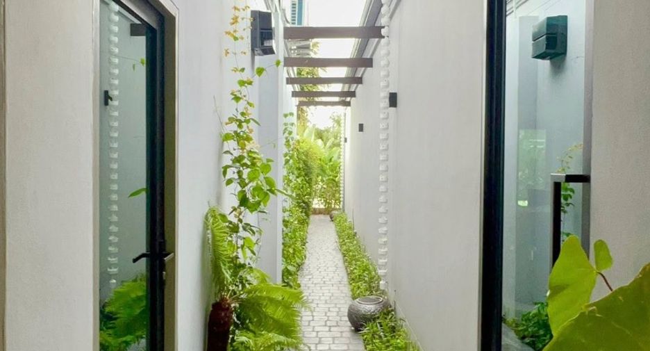 Villa zum Kauf mit 5 Zimmer in Mueang Chiang Mai, Chiang Mai
