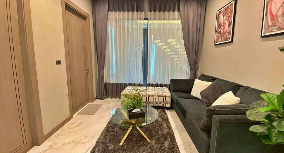 Villa en alquiler y en venta de 4 habitaciones en Huay Yai, Pattaya