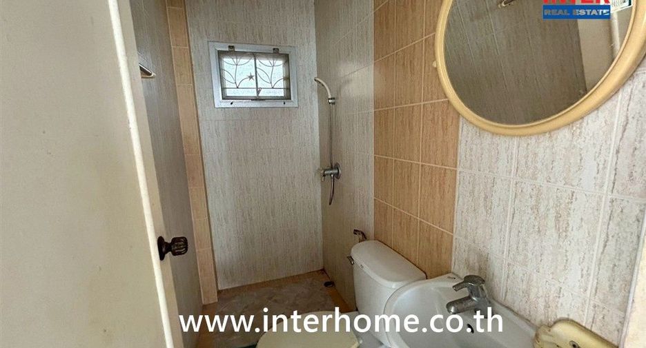 For sale 3 bedrooms house in Bang Sao Thong, Samut Prakan
