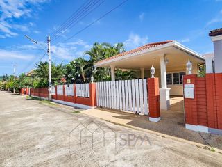 For sale 3 bedrooms house in Sam Roi Yot, Prachuap Khiri Khan