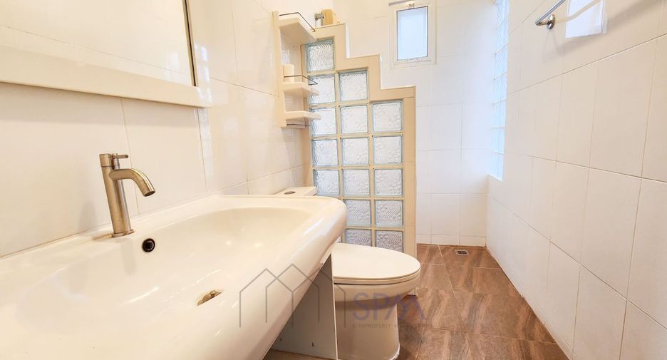 Haus zum Kauf mit 3 Zimmer in Sam Roi Yot, Prachuap Khiri Khan