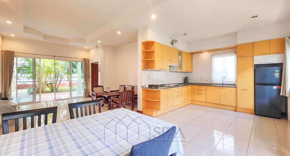 Haus zum Kauf mit 3 Zimmer in Sam Roi Yot, Prachuap Khiri Khan
