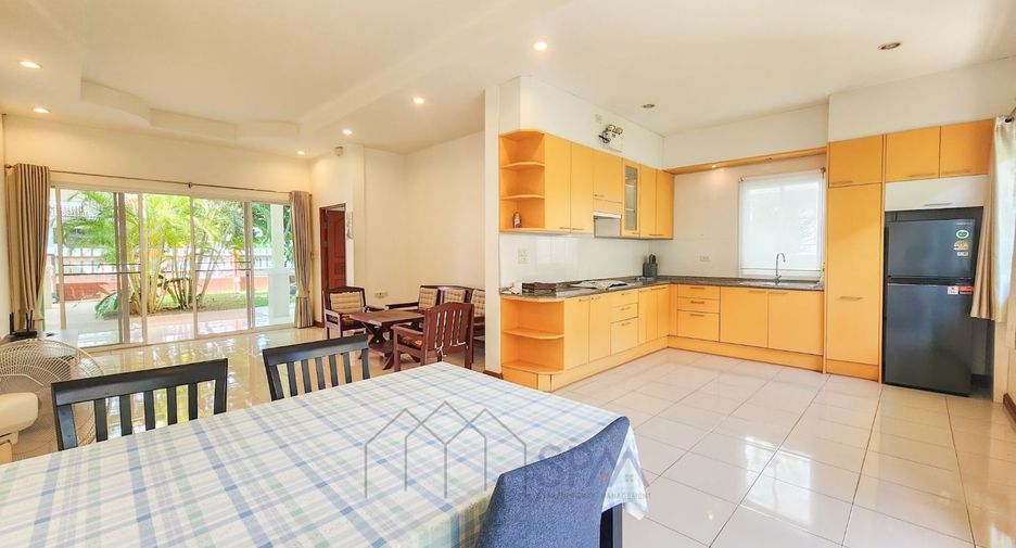 Haus zum Kauf mit 3 Zimmer in Sam Roi Yot, Prachuap Khiri Khan