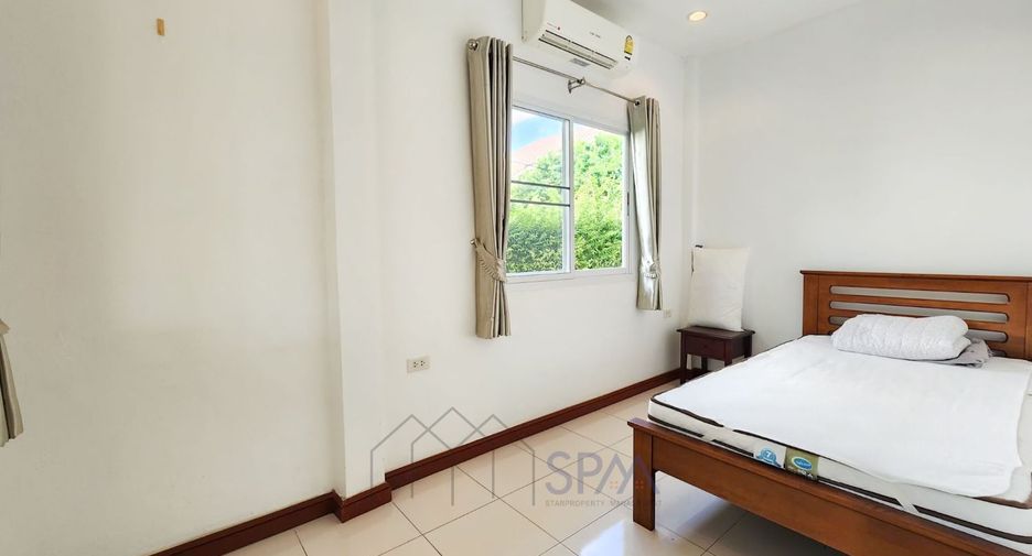 Haus zum Kauf mit 3 Zimmer in Sam Roi Yot, Prachuap Khiri Khan