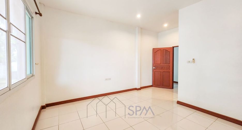 Haus zum Kauf mit 3 Zimmer in Sam Roi Yot, Prachuap Khiri Khan