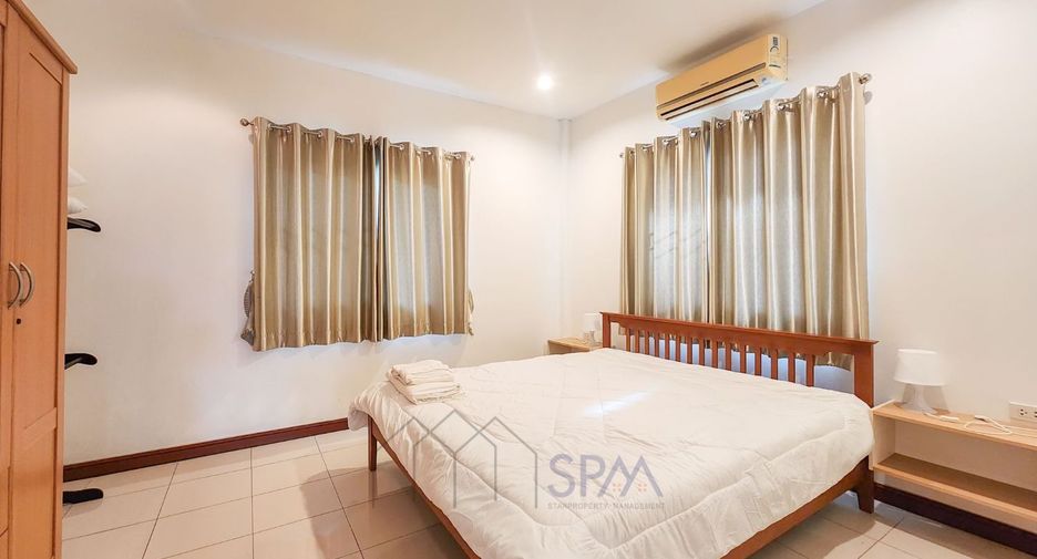 Haus zum Kauf mit 3 Zimmer in Sam Roi Yot, Prachuap Khiri Khan