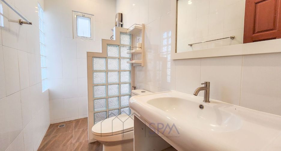 Haus zum Kauf mit 3 Zimmer in Sam Roi Yot, Prachuap Khiri Khan