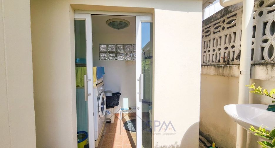 Haus zum Kauf mit 3 Zimmer in Sam Roi Yot, Prachuap Khiri Khan