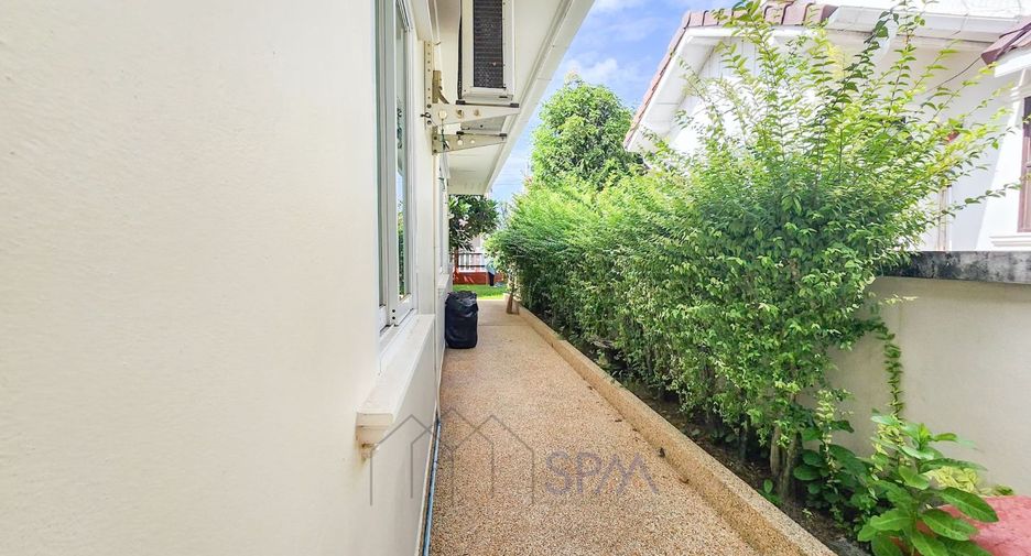 Haus zum Kauf mit 3 Zimmer in Sam Roi Yot, Prachuap Khiri Khan