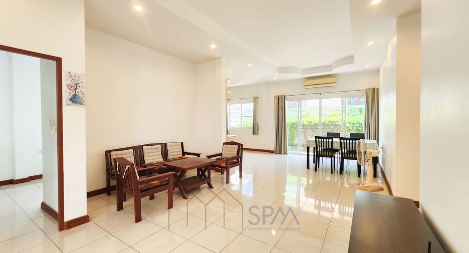 Haus zum Kauf mit 3 Zimmer in Sam Roi Yot, Prachuap Khiri Khan