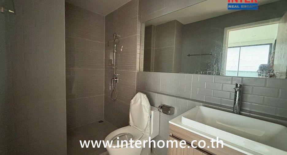 For sale 3 bedrooms townhouse in Don Mueang, Bangkok
