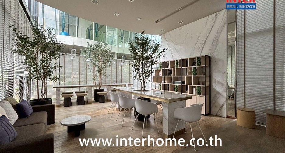 For sale 3 bedrooms townhouse in Don Mueang, Bangkok