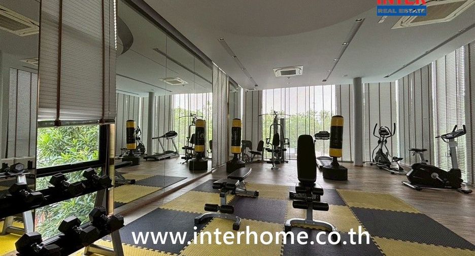 For sale 3 bedrooms townhouse in Don Mueang, Bangkok