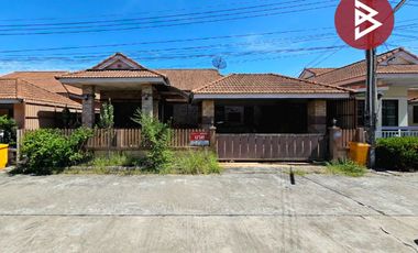 For sale 3 bedrooms house in Si Racha, Chonburi