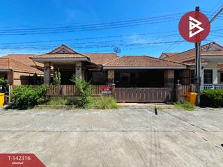 Haus zum Kauf mit 3 Zimmer in Si Racha, Chonburi