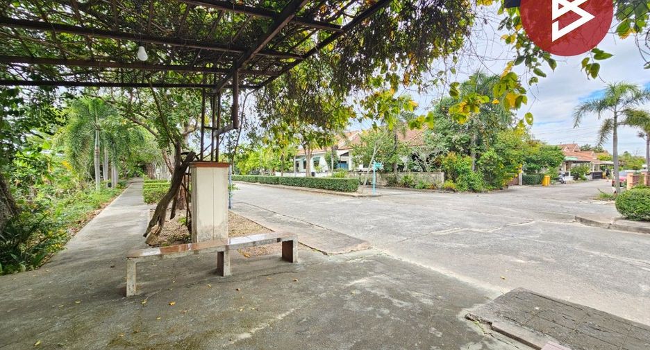 For sale 3 bedrooms house in Si Racha, Chonburi