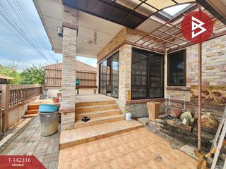 Haus zum Kauf mit 3 Zimmer in Si Racha, Chonburi