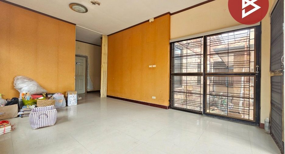 For sale 3 bedrooms house in Si Racha, Chonburi