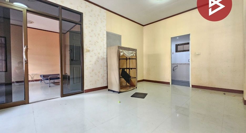 For sale 3 bedrooms house in Si Racha, Chonburi