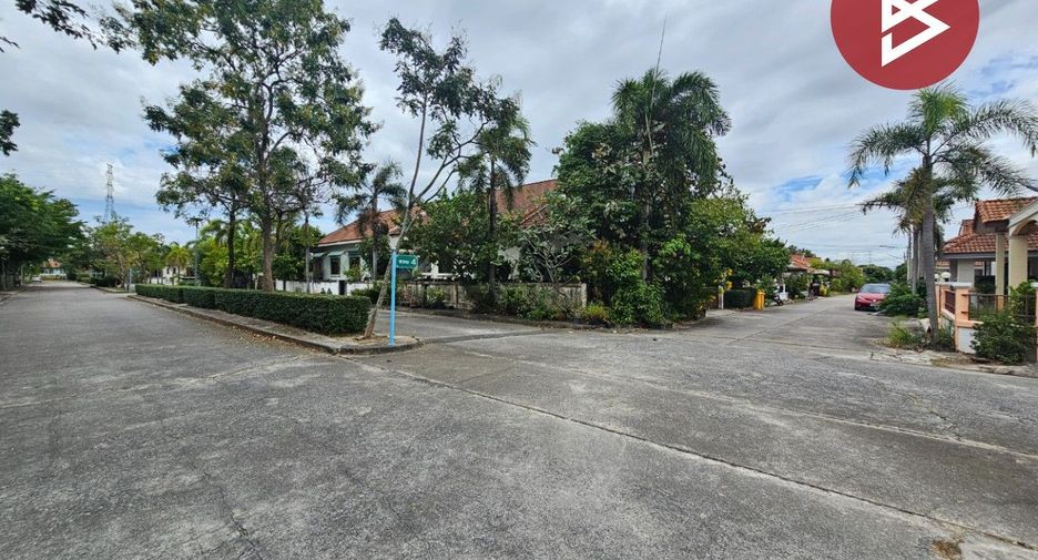 For sale 3 bedrooms house in Si Racha, Chonburi
