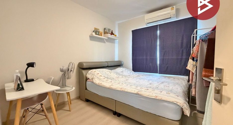 Casa adosada en venta de 3 habitaciones en Mueang Samut Prakan, Samut Prakan