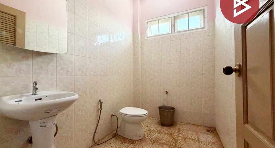 For sale 3 ベッドルーム house in Prachantakham, Prachin Buri