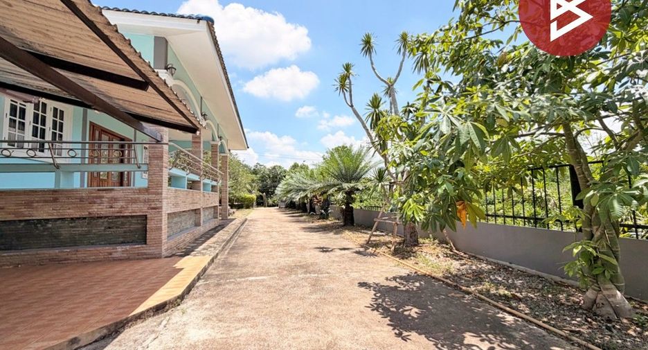 For sale 3 ベッドルーム house in Prachantakham, Prachin Buri