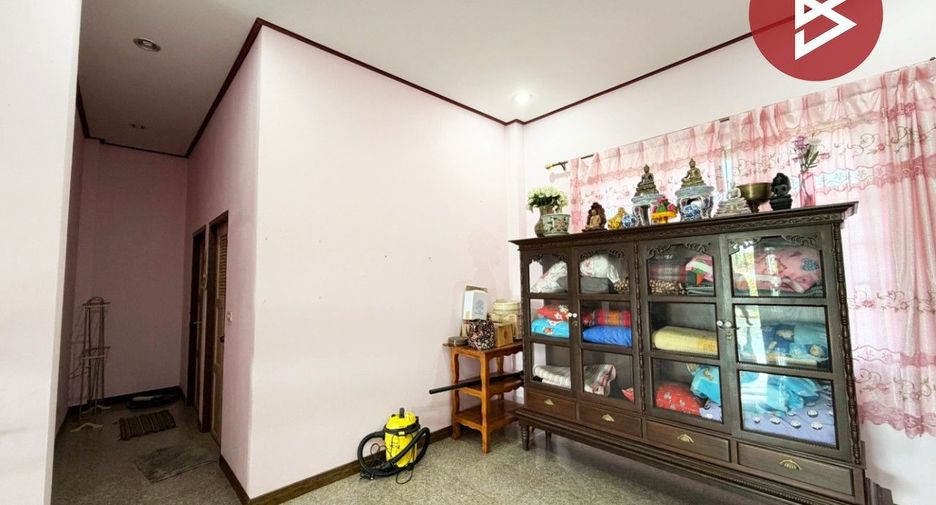 For sale 3 ベッドルーム house in Prachantakham, Prachin Buri